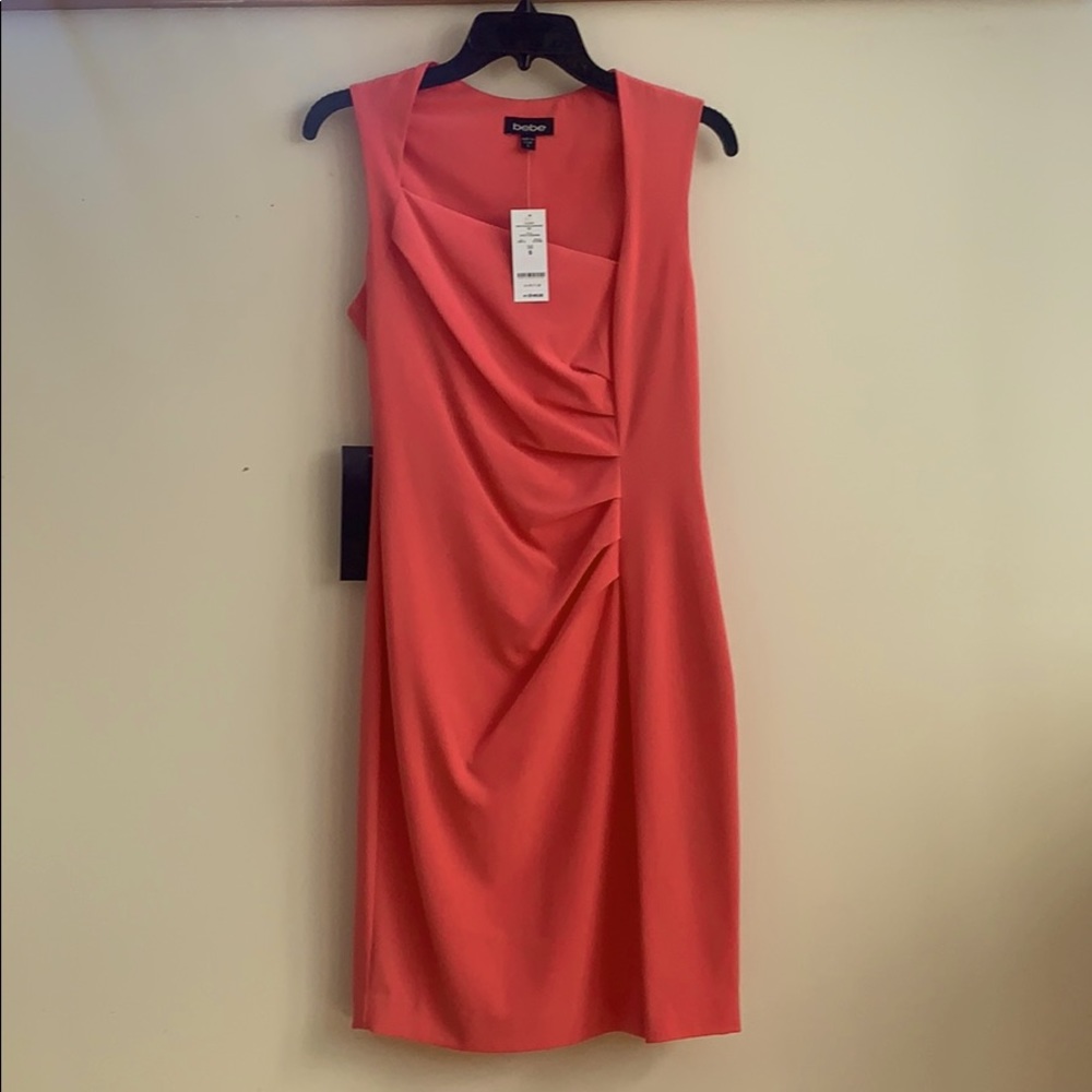 Bebe Dress - Picture 10 of 12